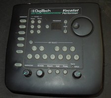 digitech vocalist performer