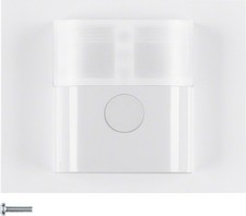 Berker Bewegungsmelder komf. 1,1m 85341279 Bewegungsmelder Bewegungsmelder