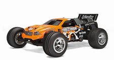 HPI Racing Firestorm 10t Nitro