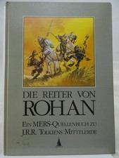 MERS - Die Reiter von Rohan -