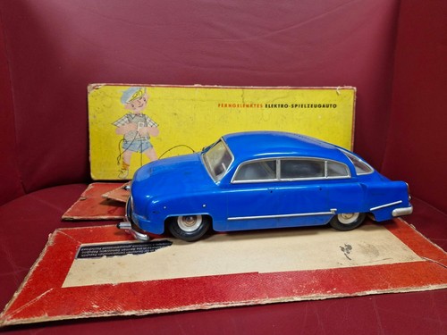 Vintage rare presu tatra - presu,