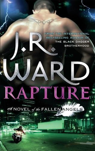 Ward rapture - r.,