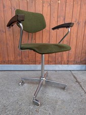 Vintage Bürostuhl Drehstuhl