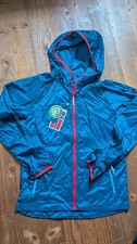Windjacke Windbreaker "Fjell"