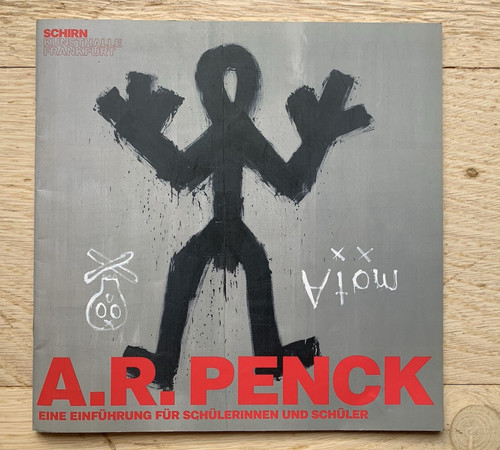 Penck eine einführung - penck.,
