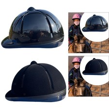 Reithelm für Kinder Reithut