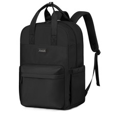 Rucksack  Laptop Rucksäcke mit Laptopfach 15,6 Zoll Schulrucksack Schultasche