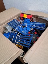 Lego system Eisenbahn Konvolut