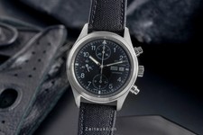 IWC Fliegerchronograph