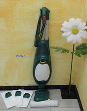 Vorwerk Kobold vk  140 EB 360