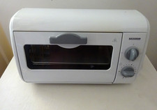 Backofen Severin Weiß