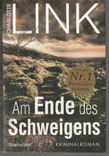 Am Ende des Schweigens "