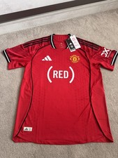 Manchester United Home