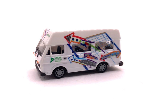 Herpa modell vw - vw, bus