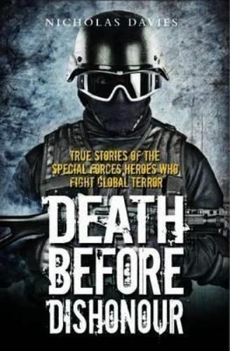 Nicholas davies death before - death,