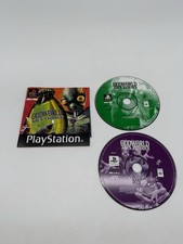 Oddworld - Abe´s Exodus -