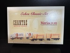 Herpa 153836 Eckes-Classic-Set