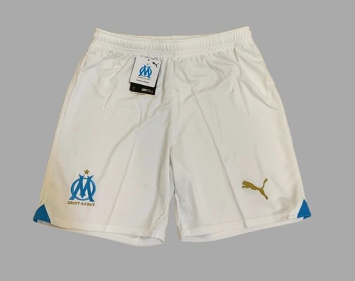 Olympique marseille shorts - marseille,