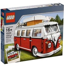 LEGO Creator Expert 10220 VW