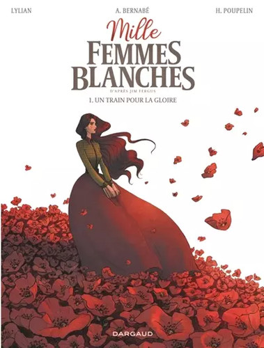Mille femmes blanches - tome, 1