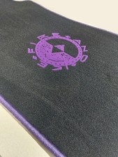 Auto Fußmatten für VW Golf 2