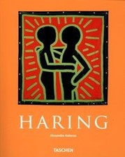 Keith Haring (Taschen Basic Art Series) von not spe... | Buch | Zustand sehr gut