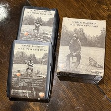 George Harrison : All Things