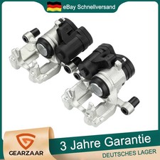 2x Bremssattel Elektrischer