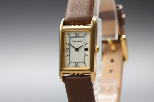 Near mint yves saint - [near,