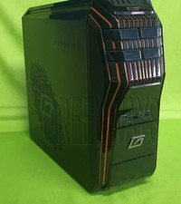 Acer Predator G5910 Rot und