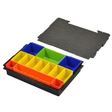 Systainer Boxeneinsatz T-Loc I