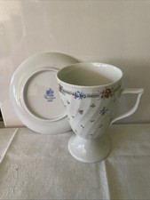 Porzellan kakaotasse royal - kakaotasse,