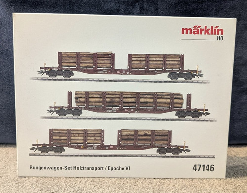 Märklin 47146 - ,