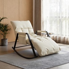 Schaukelstuhl Relaxstuhl