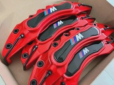 4-tlg. ABS Kunststoff