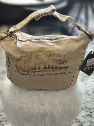 Corona damen schultertasche - corona,