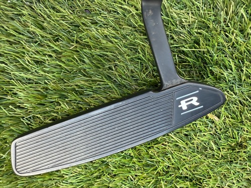 Rife riddler golfputter - golfputter, mit