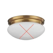 Berliner Messinglampen