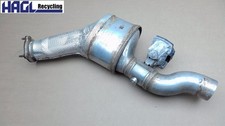 Katalysator 4G0131703AE Audi
