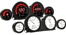 Koso HD03-X TFT Tachometer