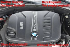 BMW F10 530d F11 F30 F31