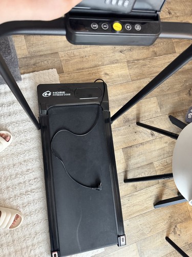 Home fitness code elektrisches - fitness,