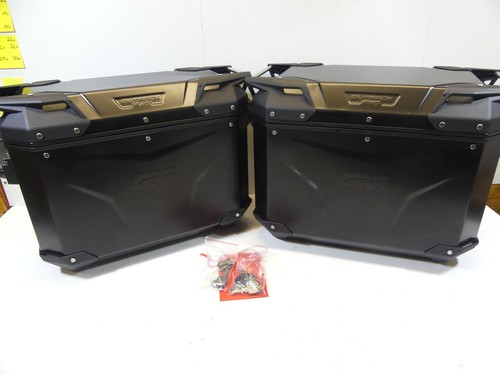 Givi monokey outback evo - outback,