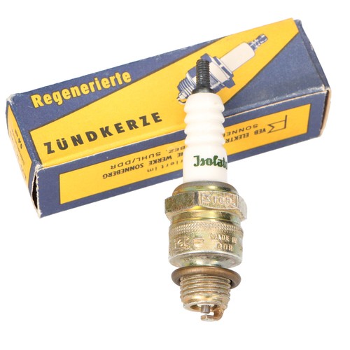 Isolator zündkerze m14 - isolator, m14-145