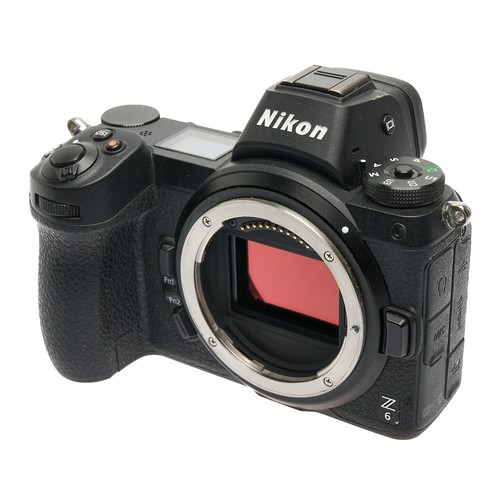 Nikon ca - (ohne,