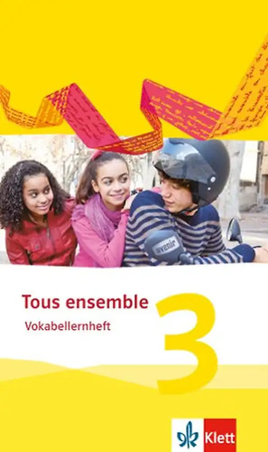Tous ensemble - , 3