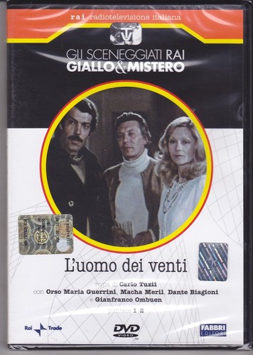 Dvd der mann - mann,