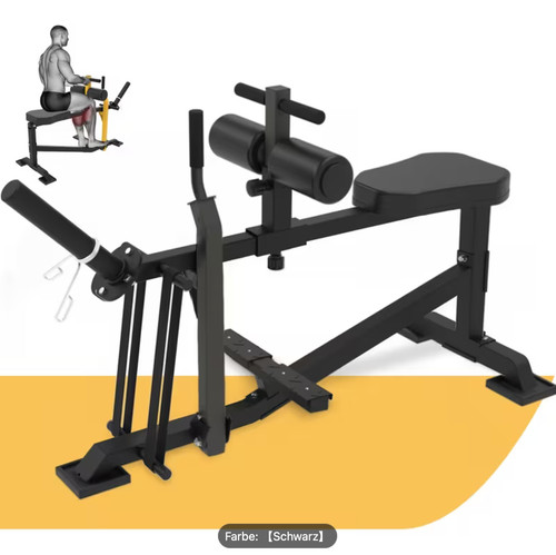 Wadenmaschine wadentrainer - wadenmaschine,
