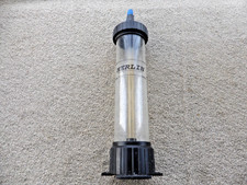 Red Sea Merlin Wirbelschicht