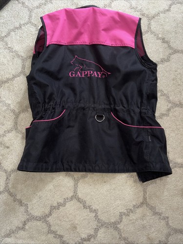 Gappay weste s - weste, gr.